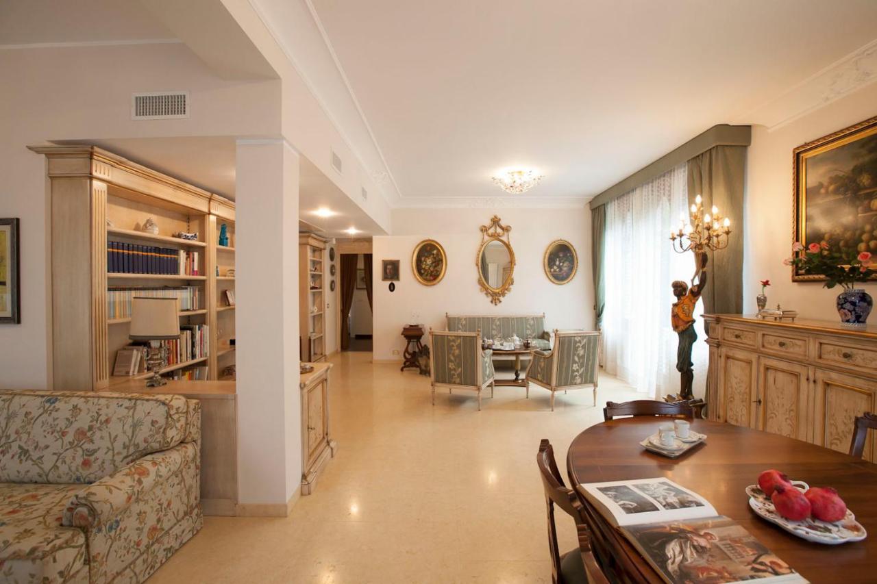 דירות ונציה Residenza Campiello מראה חיצוני תמונה
