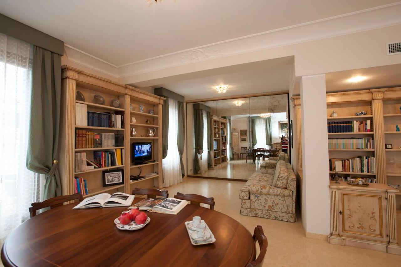 דירות ונציה Residenza Campiello מראה חיצוני תמונה